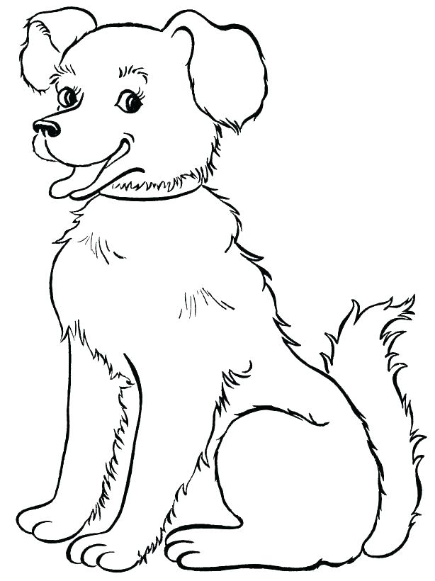 614x820 Cute Bulldog Coloring Pages Kids Coloring Coloring Pages Of Dogs