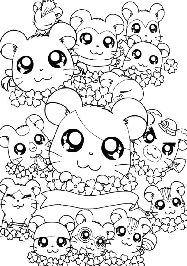 610x867 My Coloring Book Coloring Good