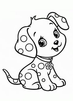 236x328 Cute Puppy