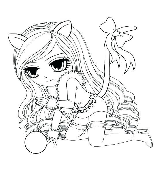 576x588 Cute Chibi Coloring Pages Cute Coloring Pages Cute Coloring Pages