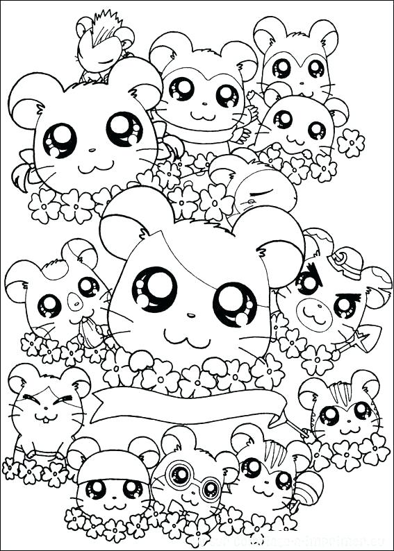 567x794 Cute Chibi Coloring Pages Cute Free Coloring Pages Cute Chibi