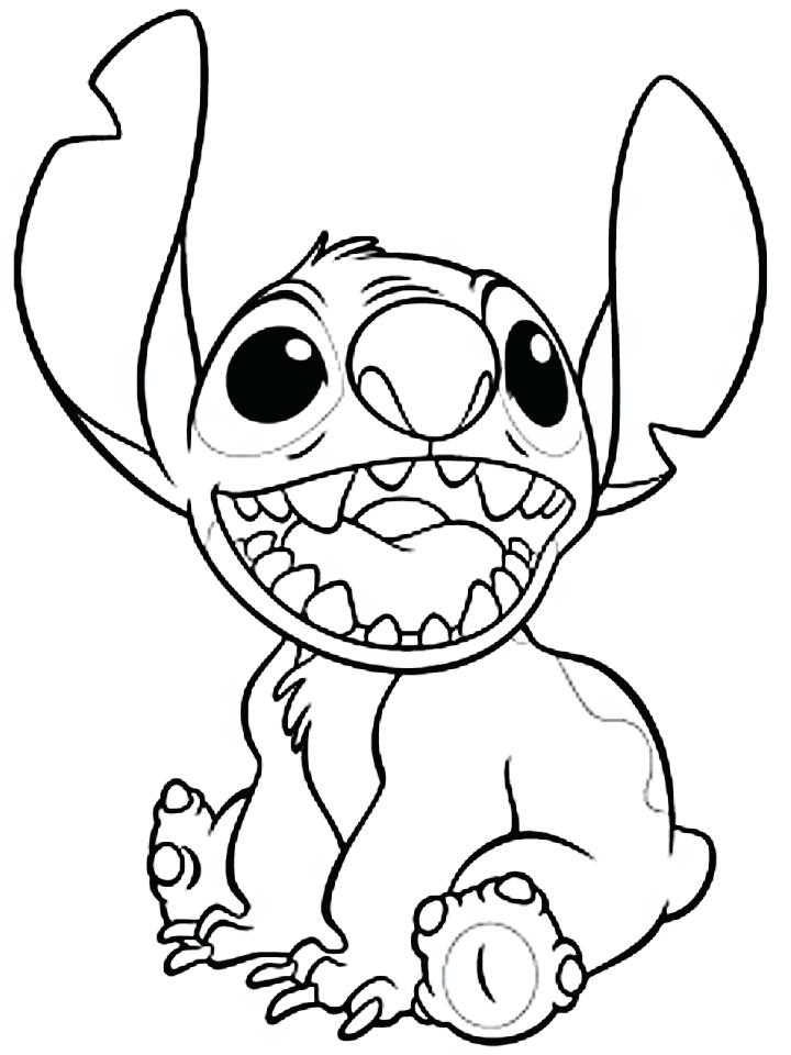 720x960 Cute Coloring Pages To Download And Print For Free Cute Coloring
