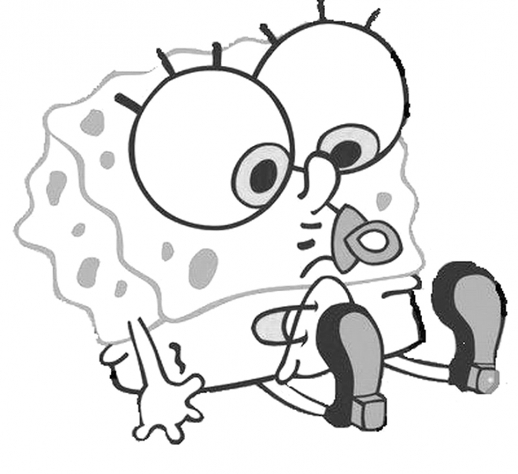 730x669 Cute Coloring Pages To Print Color Bros