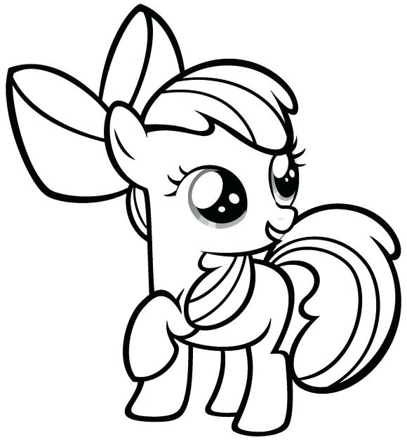 580x628 Cute Coloring Pages Cute Pictures To Color Cute Color Pages Cute