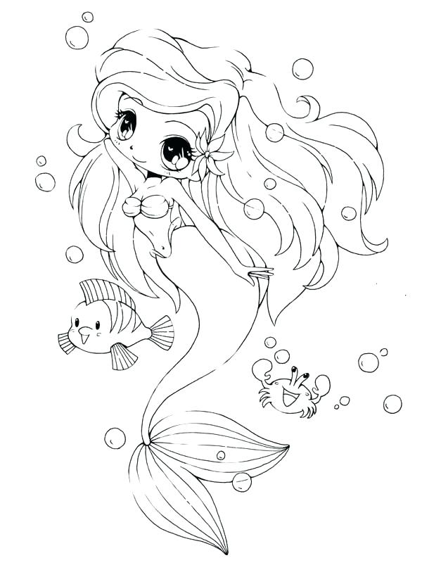 600x820 Cute Girl Coloring Pages Print Out Coloring Pages For Girls Anime