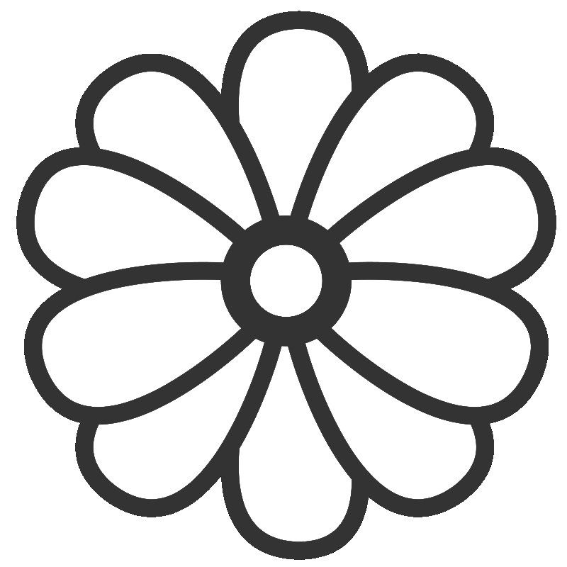 800x800 The Breathtaking Photo Below, Is Segment Of Flower Coloring Pages