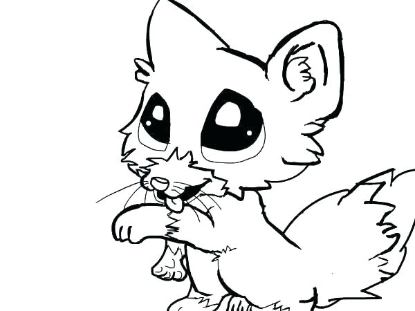 600x450 Cute Coloring Pages Printable Shippa.co