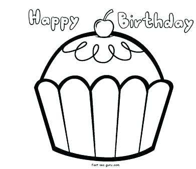 391x338 Coloring Pages Of Cupcakes Coloring Pages Of Cupcakes Plus