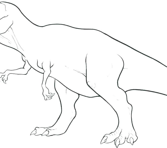 678x600 Dinosaurs Coloring Pages Dinosaurs Col Nice Dinosaur Coloring