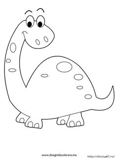 236x322 Top 25 Free Printable Unique Dinosaur Coloring Pages Online