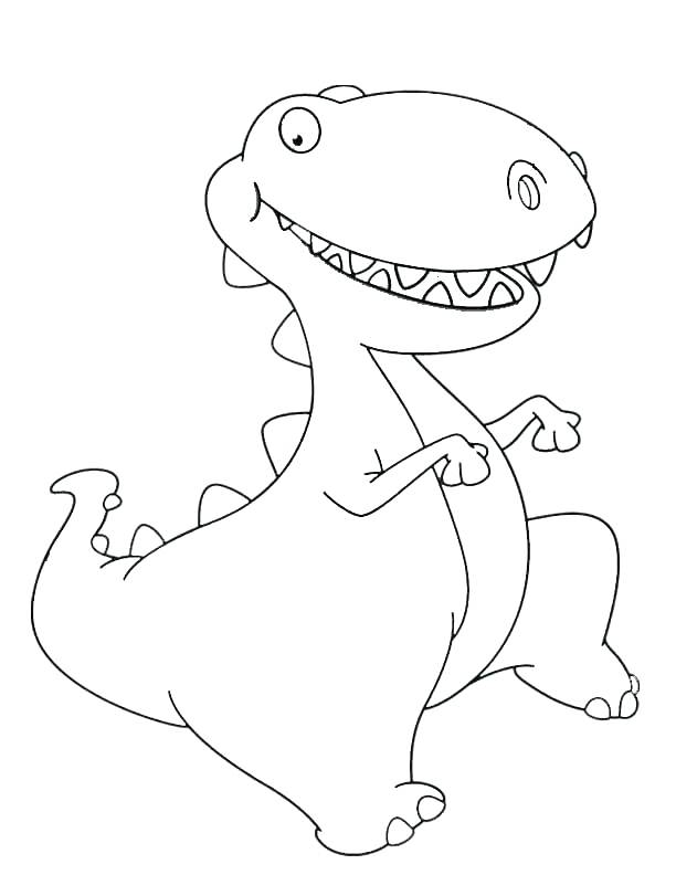 612x792 Free Dinosaur Coloring Pages Dinosaur King Coloring Pages Cute