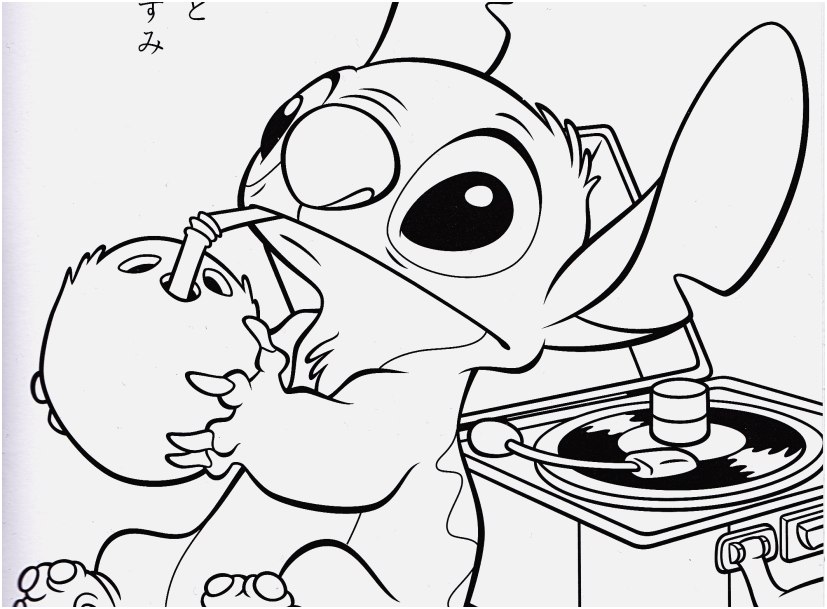 827x609 The Most Effective Footage Disney Coloring Pages Innovative
