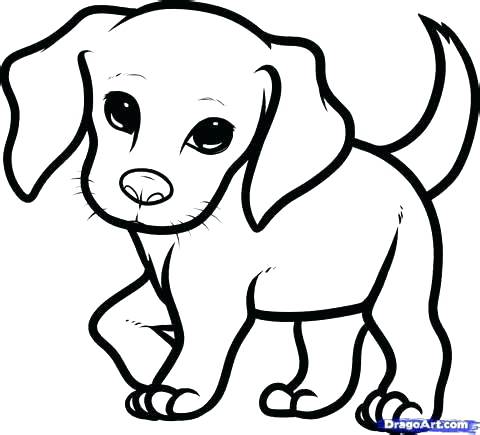 480x435 Puppy Coloring Pages To Print Coloring Pages Of Cute Cute Flower
