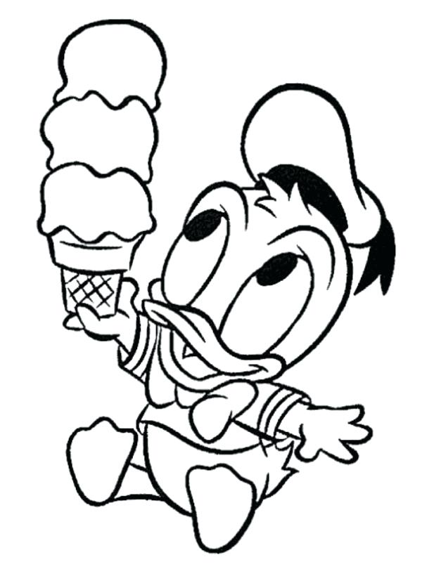 600x810 Cute Coloring Page Baby Coloring Pages For Kids And For Adults
