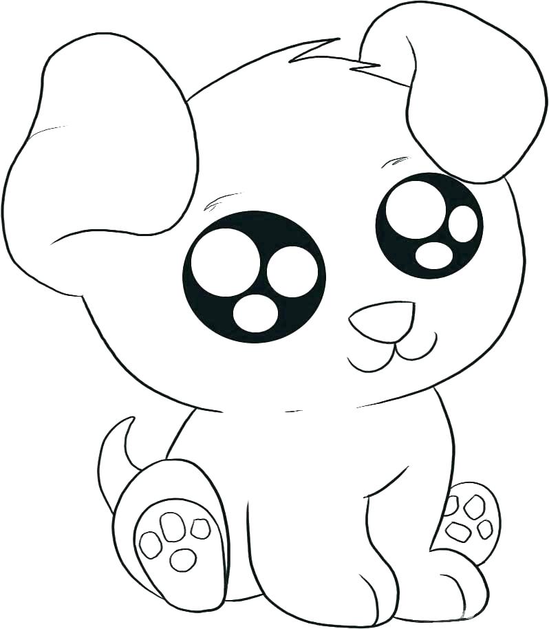 798x914 Dog For Coloring Printable Dog Coloring Pages Coloring Page Dog