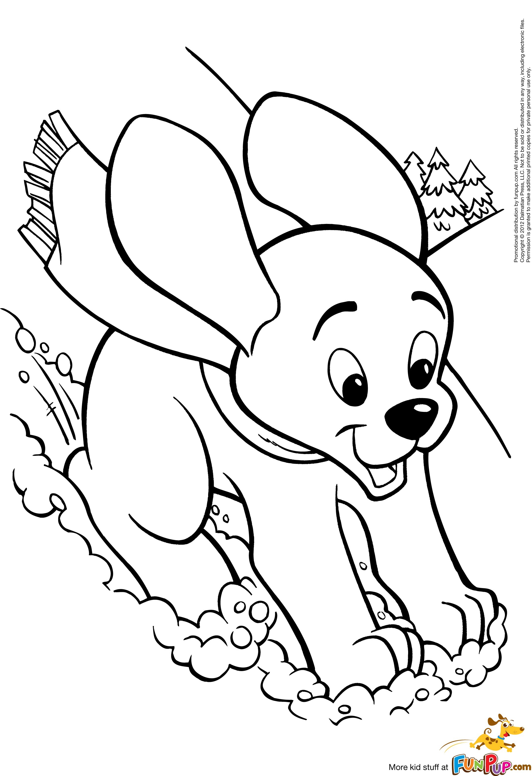 2160x3150 Lovely Dogs Coloring Pages Advance