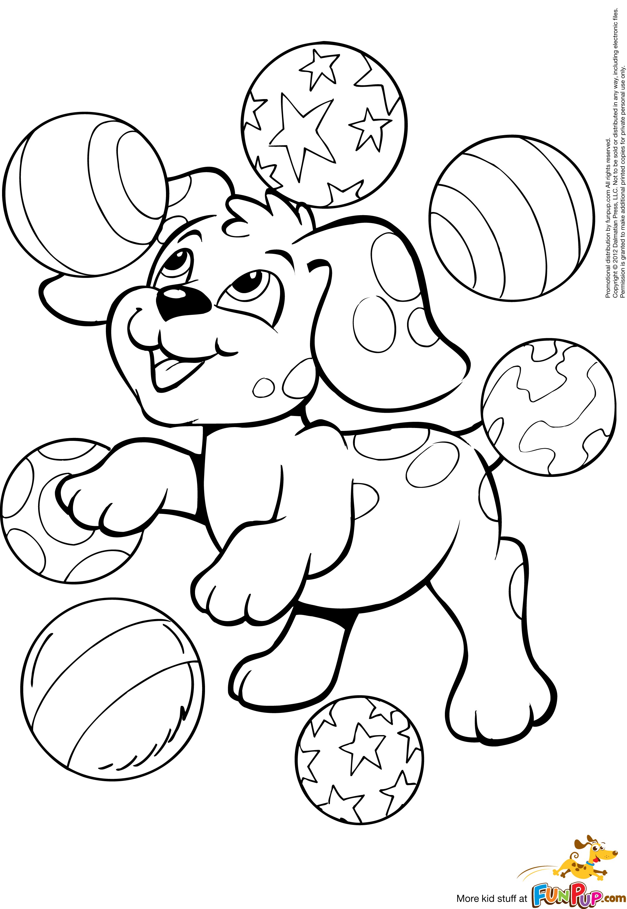 2138x3101 Cute Dog Coloring Pages 6887 Inside Puppy