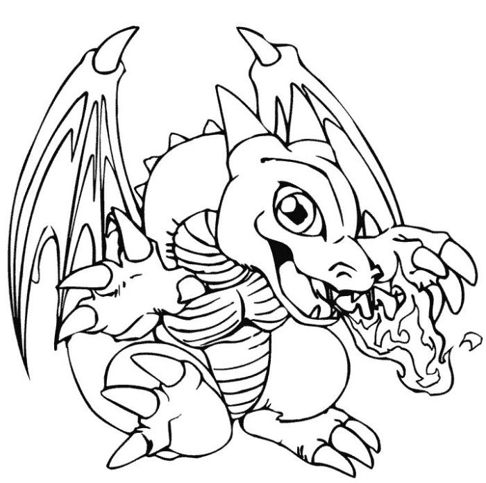 700x695 Baby Dragon Coloring Pages Baby Belegrim Baby