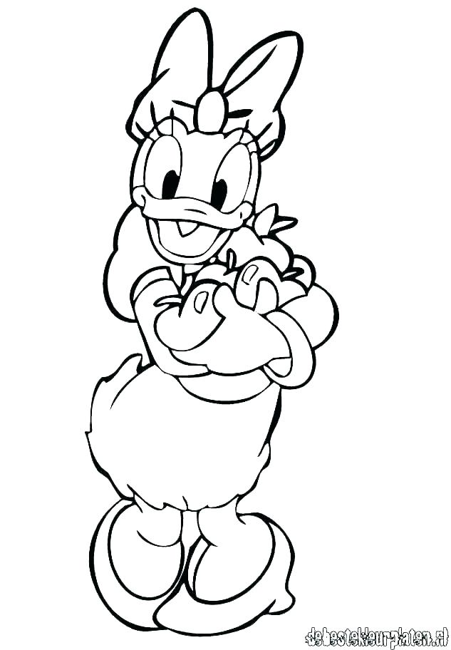 633x912 Baby Duck Coloring Pages Coloring Pages Duck Baby Duck Coloring