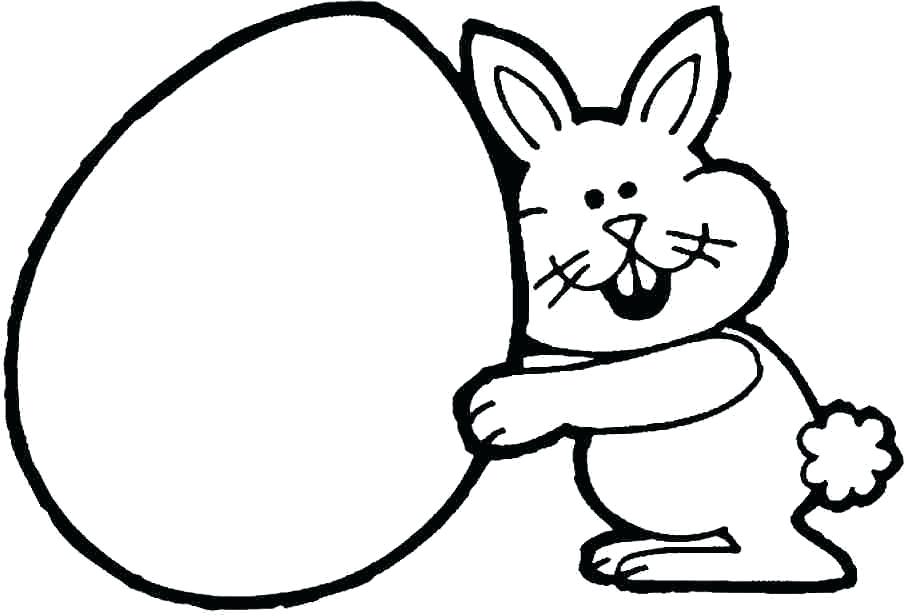 908x616 Drawn Rabbit Bunny Pencil And In Color Drawn Rabbit Cute Easter