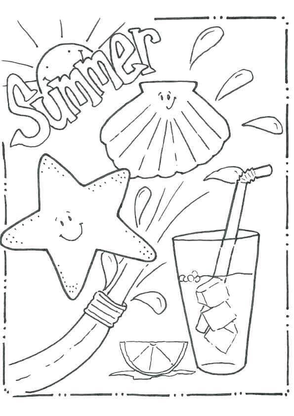 595x842 Cute Easy Coloring Pages Cute Easy Coloring Pages Fun Coloring