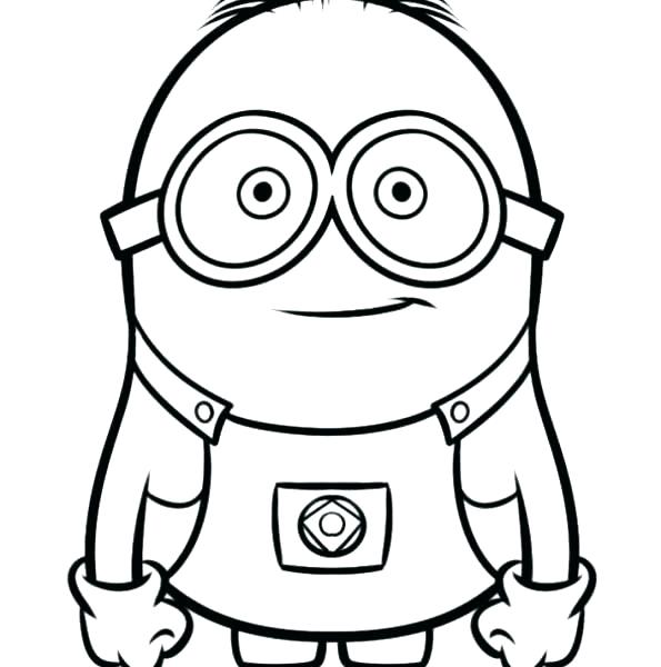 595x600 Cute Easy Coloring Pages Fun Coloring Pages To Print Cute Fun
