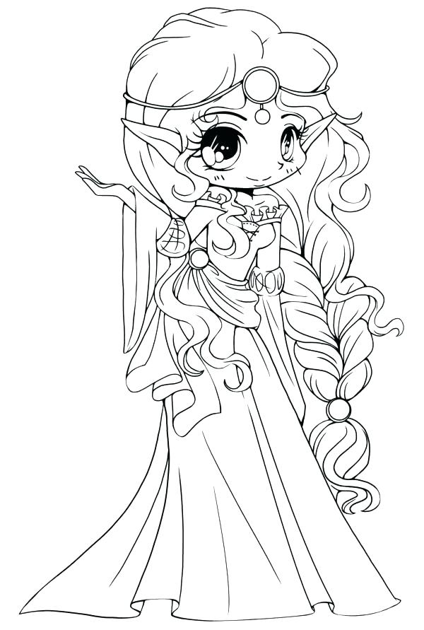 600x891 Elf Coloring Pages Workshop Elf Coloring Pages Free