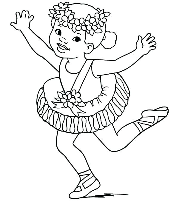 600x734 Christmas Elf Coloring