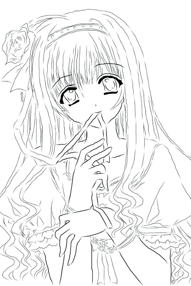 640x960 Emo Coloring Pages Emo Coloring Pages Emo Couple Coloring Pages