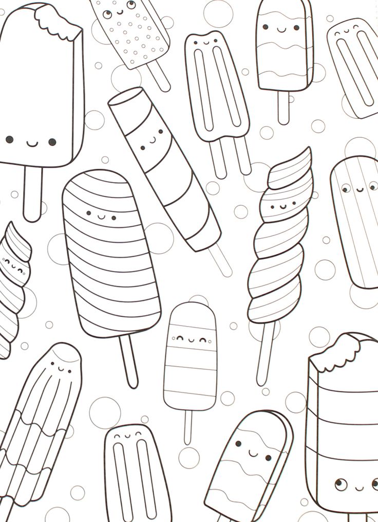 736x1015 Food Coloring Pages Got Coloring Pages