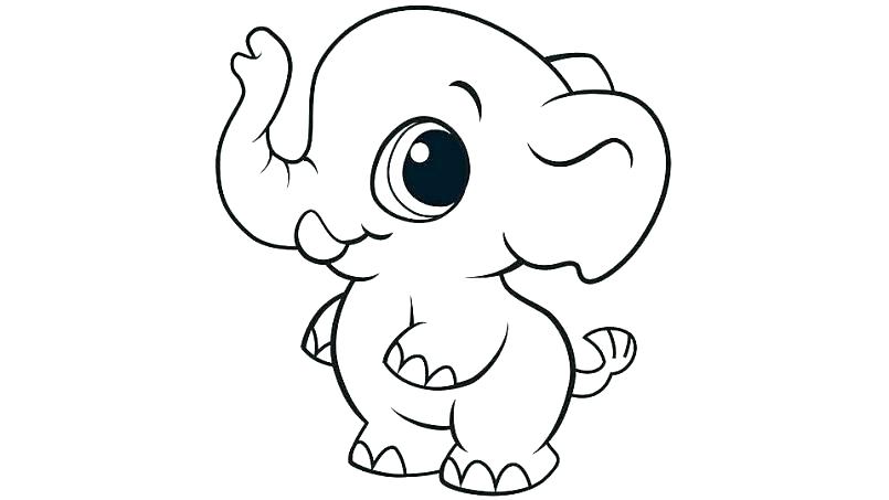 805x453 Coloring Pages Of Foxes Fox Coloring Pages Cute Baby Fox Coloring