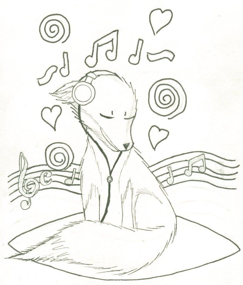 825x969 Cute Foxes Coloring Pages Dragons Coloring Pages