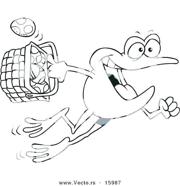600x620 Coloring Pages Frog Frog Coloring Page Frogs Coloring Pages Cute