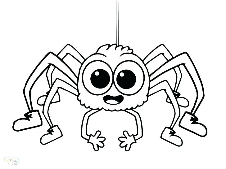 728x546 Halloween Coloring Pages Printable Scary Drawing Pages Unique