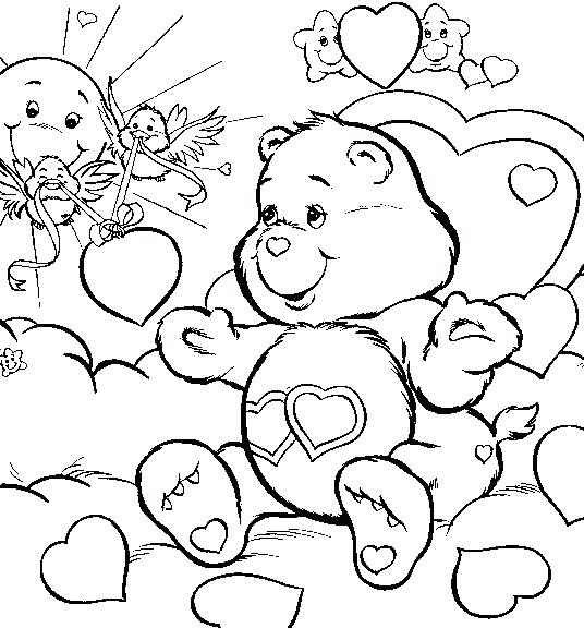 536x576 Nice Coloring Pages Printable Color Sheets Wonderful Printable