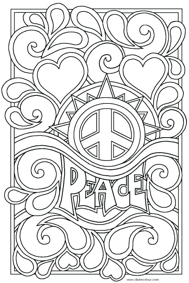 640x960 Coloring Pages Of Cute Animals Hard