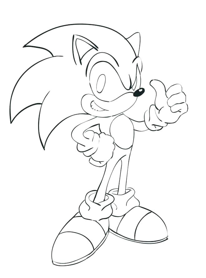 660x893 Hedgehog Coloring Page Hedgehog Printable Coloring Page Hedgehog