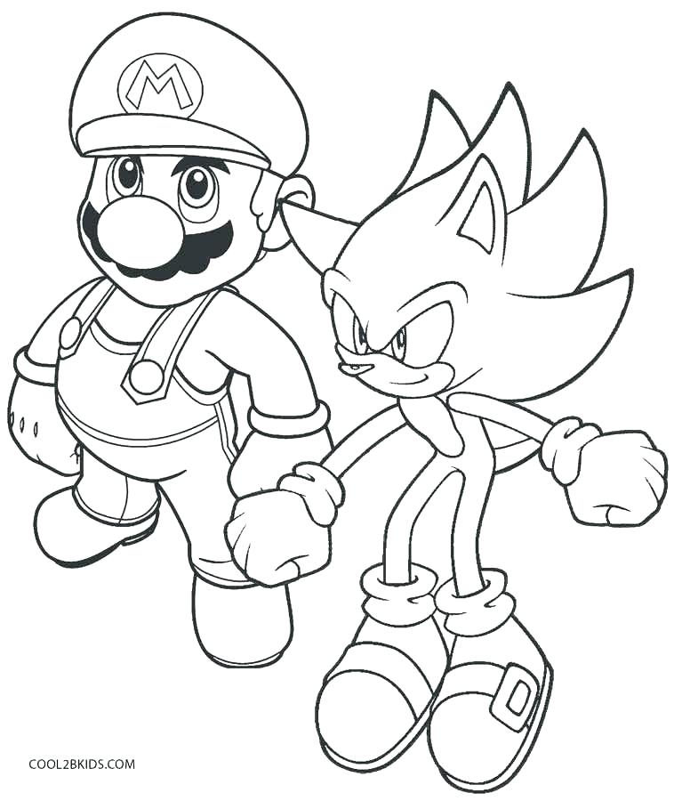 758x900 Hedgehog Colouring In Hedgehog Coloring Page Metal Sonic Coloring