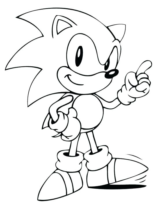 550x711 Metal Sonic Coloring Pages Metal Sonic Coloring Pages Metal Sonic