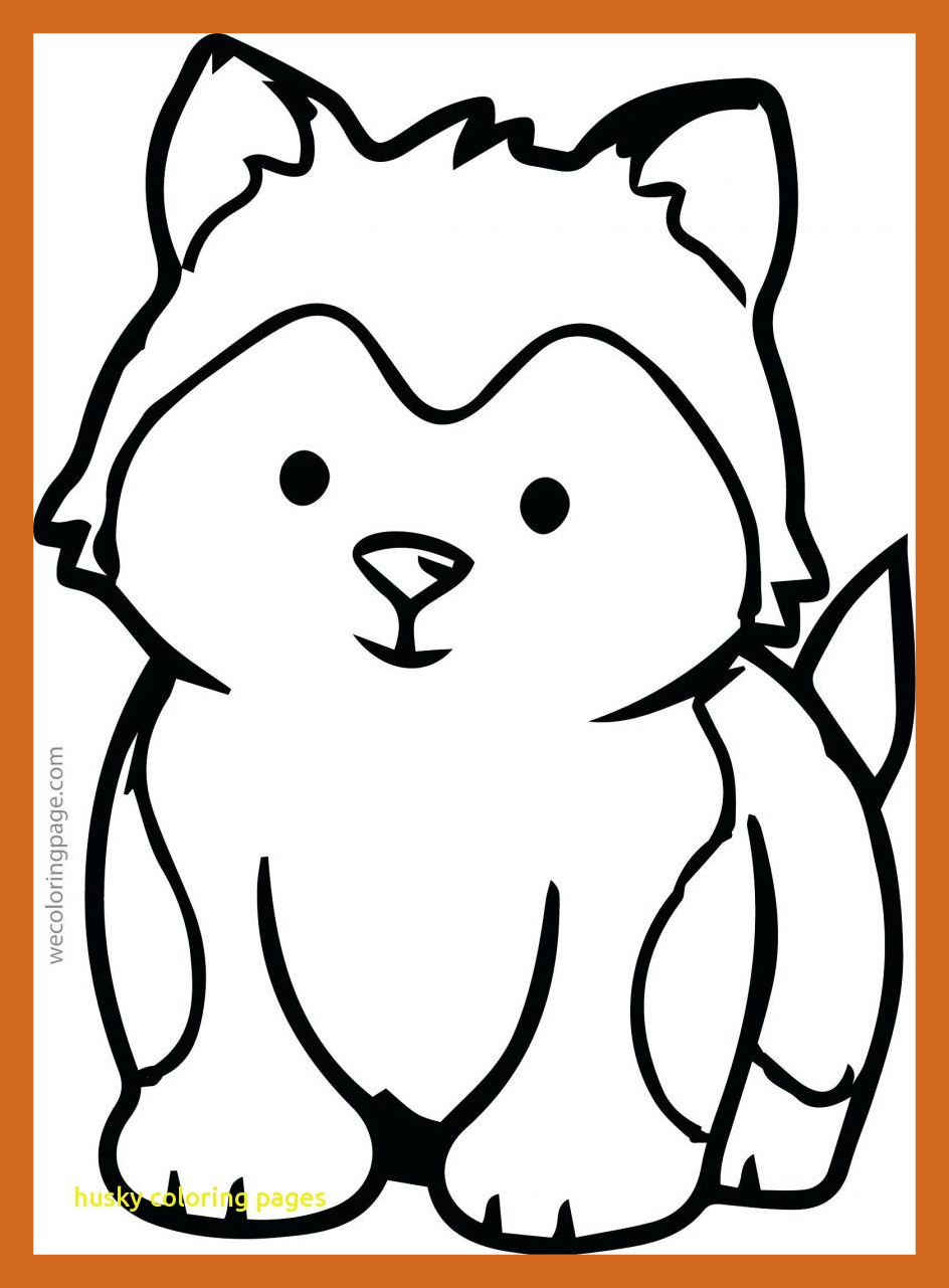 944x1281 Shocking Husky Coloring With Brilliance Page Pict Of Cute Puppy