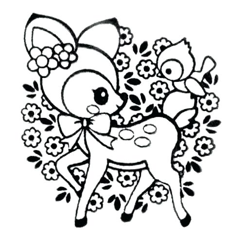 500x499 Kawaii Coloring Pages Coloring Pages Coloring Pages Fruit Cute