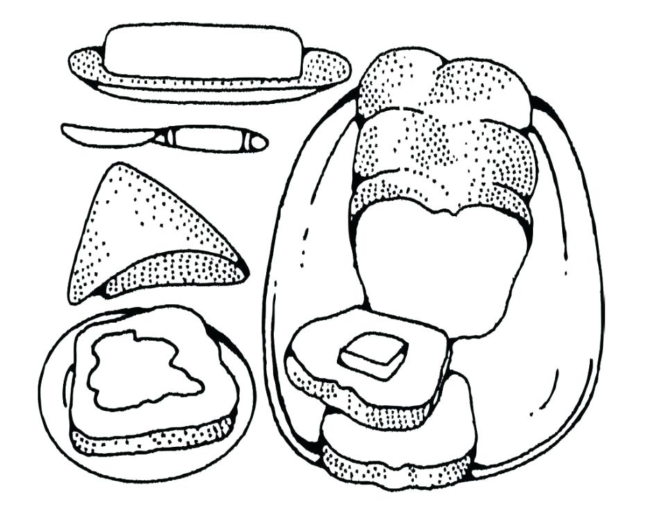 932x765 Magnificent Various Kawaii Food Coloring Pages Print To Cute