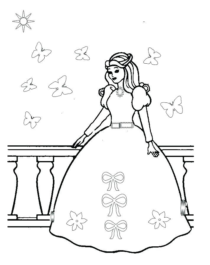710x895 Little Girl Coloring Page Word Girl Coloring Pages Little Girl