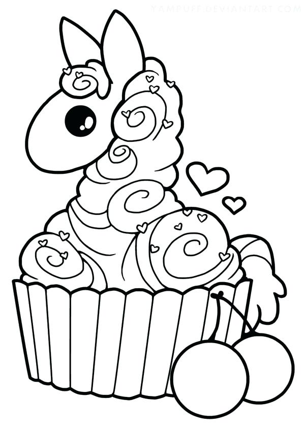 600x844 Alpaca Coloring Pages Cute Llama Coloring Pages Alpaca Colouring