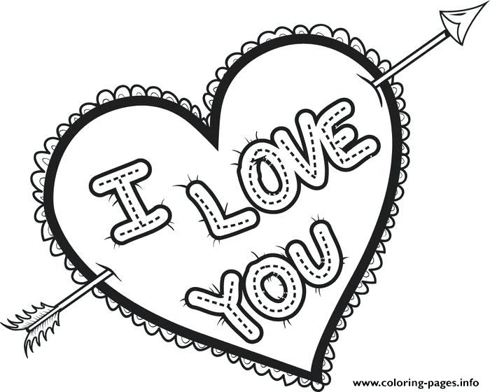 700x560 Cute Love Coloring Pages To Print Cute Love Coloring Pages Free