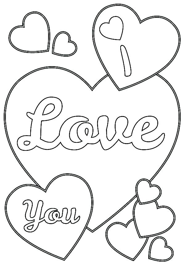 600x900 Love Coloring Pages Excellent Love Coloring Pages 0 Love Coloring
