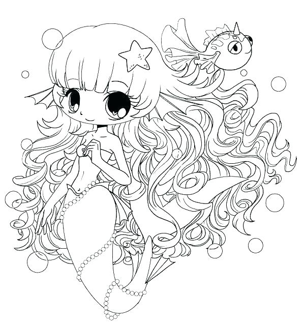 600x637 Hello Kitty Mermaid Coloring Pages Coloring Pages Of Hello Kitty