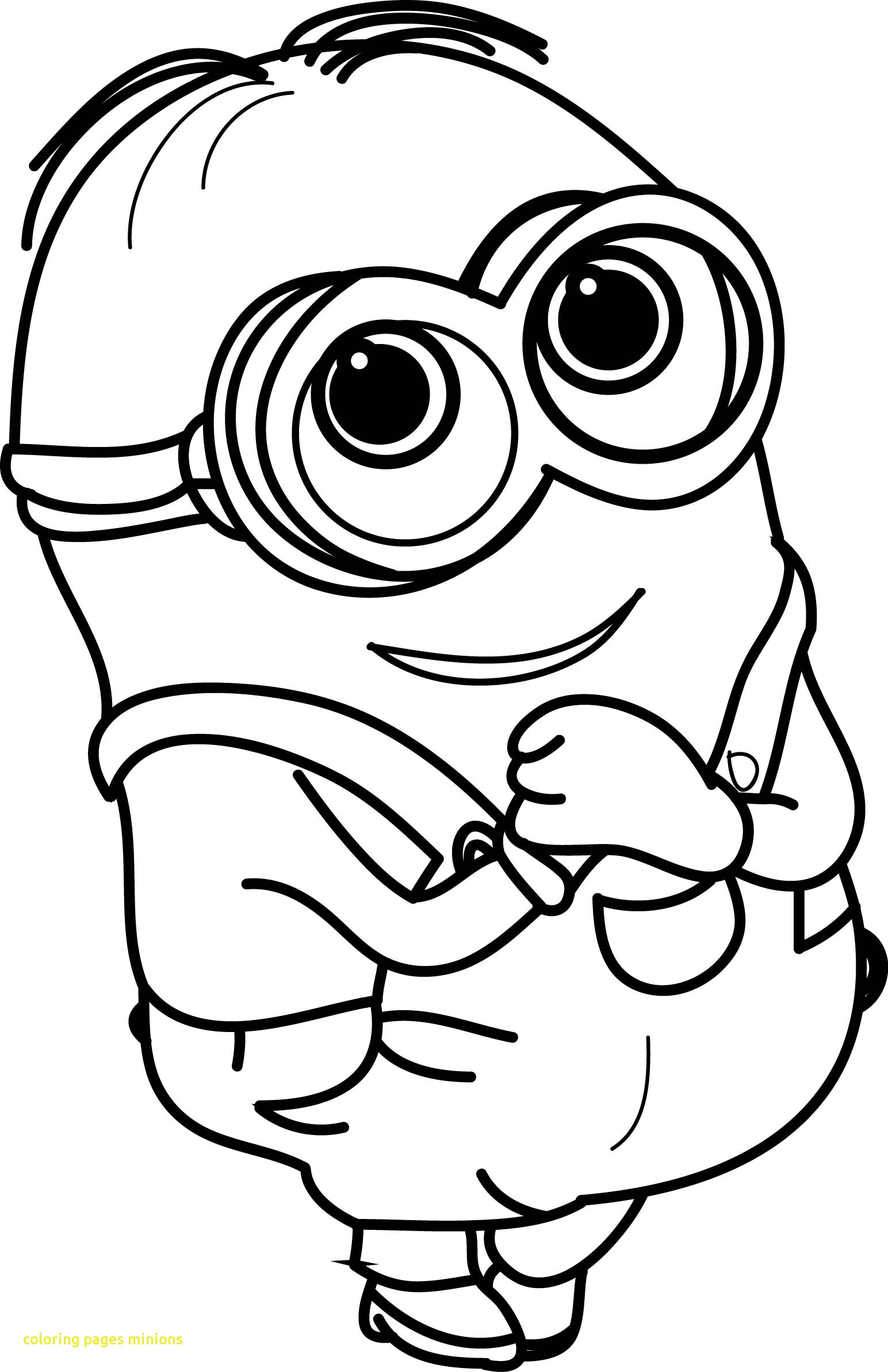 1544x2385 Coloring Pages Minions With Bob Minions Movie 2015 Coloring Page
