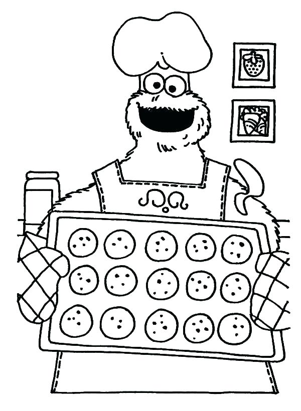 600x820 Monster Coloring Pages Cute Monster Coloring Pages Monster