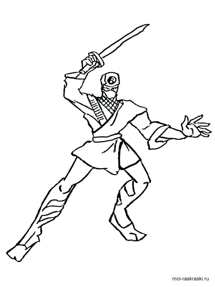750x1000 Cute Ninja Drawing At Free For Personal Use Cute Ninja Turtle Cute